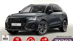 Grau Neu 2025 Audi Q3 Sport SUV | 45.788 € (Guter Preis)