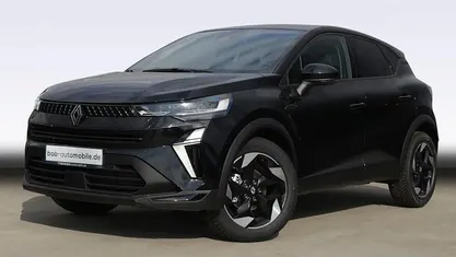 Gebraucht 2025 Renault Captur Techno SUV | 23.777 € (Guter Preis)