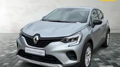 Grau Gebraucht 2024 Renault Captur Equilibre SUV | 19.998 € (Fairer Preis)
