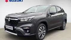 Grau Neu 2025 Suzuki SX4 S-Cross Comfort+ SUV | 31.990 € (Fairer Preis)