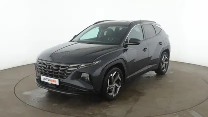 Gebraucht Hyundai Tucson Prime 136 PS (100 kW) 2023 SUV