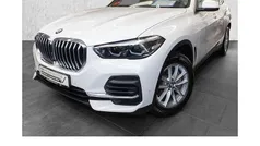 Gebraucht 2022 BMW X5 Sport Line SUV | 56.960 € (Superpreis)