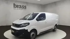 Gebraucht 2024 Opel Vivaro Van | 29.450 € (Superpreis)