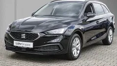 Gebraucht 2024 Seat Leon ST Style Kombi | 21.980 € (Guter Preis)