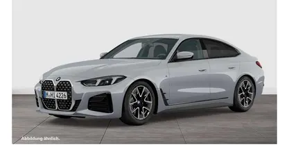 Gebraucht BMW 420 Gran Coupé M Sport 190 PS (139 kW) 2025 Coupé