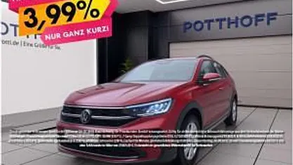 Gebraucht VW Taigo Life 95 PS (69 kW) 2024 SUV