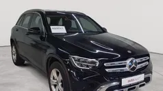 Gebraucht 2020 Mercedes GLC300e SUV | 31.990 € (Superpreis)