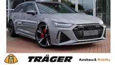 Gebraucht 2025 Audi RS6 Performance Kombi | 135.990 €