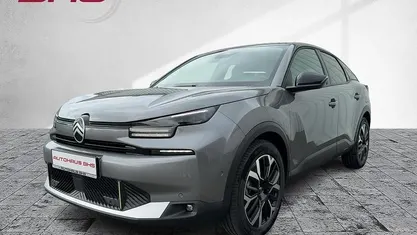 Gebraucht 2025 Citroën C4 Limousine | 25.980 € (Fairer Preis)