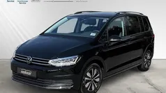 Gebraucht 2025 VW Touran Goal Van / Kleinbus | 42.990 € (Superpreis)