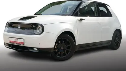Gebraucht 2022 Honda e Kleinwagen | 14.730 € (Fairer Preis)