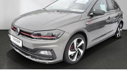 Gebraucht VW Polo Beats 200 PS (147 kW) 2020 Kleinwagen