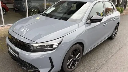 Gebraucht Opel Corsa 100 PS (73 kW) 2024 Kleinwagen
