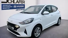 Gebraucht 2024 Hyundai i10 Select Kleinwagen | 15.280 € (Fairer Preis)