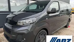 Gebraucht 2024 Opel Vivaro Van | 38.734 € (Fairer Preis)