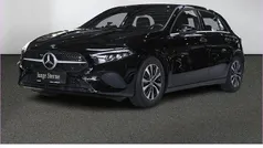 Gebraucht 2024 Mercedes A180 Limousine | 28.490 € (Fairer Preis)