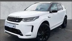 Gebraucht 2023 Land Rover Discovery Sport SE Dynamic SUV | 50.480 € (Fairer Preis)
