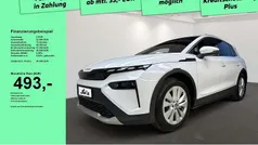 Gebraucht 2025 Skoda Elroq Lodge SUV | 45.698 € (Fairer Preis)