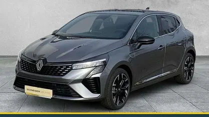 Gebraucht Renault Clio V Techno 91 PS (66 kW) 2025 Kleinwagen