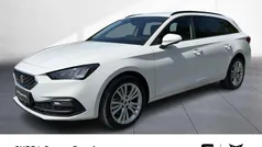 Gebraucht 2025 Seat Leon Style Limousine | 31.900 € (Fairer Preis)