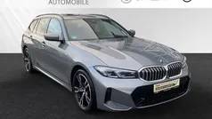 Gebraucht 2025 BMW 330e Performance Kombi | 46.900 € (Guter Preis)