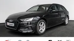 Gebraucht 2022 Audi A4 Basis Kombi | 26.990 € (Fairer Preis)