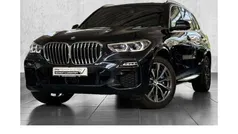 Gebraucht 2021 BMW X5 M Sport SUV | 64.790 € (Fairer Preis)