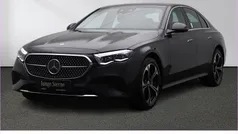 Gebraucht 2023 Mercedes E300 Avantgarde Limousine | 51.990 € (Superpreis)