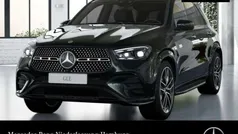 Grün Gebraucht 2025 Mercedes GLE450 AMG AMG SUV | 112.000 €