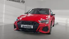 Gebraucht 2020 Audi S3 Edition .1 Limousine | 39.581 € (Fairer Preis)