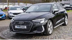 Gebraucht 2022 Audi S3 Ambiente Limousine | 39.985 € (Fairer Preis)