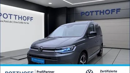 Gebraucht 2024 VW Caddy Style Van / Kleinbus | 31.977 € (Fairer Preis)