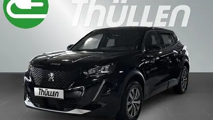 Gebraucht Peugeot e-2008 Active 100 kW (136 PS) 2023 SUV