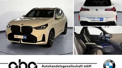 Gebraucht 2025 BMW X3 M Sport SUV | 55.930 € (Guter Preis)