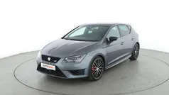 Gebraucht 2016 Cupra Leon Limousine | 18.550 € (Fairer Preis)