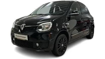 Gebraucht Renault Twingo Techno 60 kW (82 PS) 2023 Kleinwagen