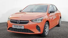 Gebraucht 2021 Opel Corsa-e Edition Kleinwagen | 13.490 € (Superpreis)