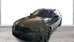 Dravitgrau Neu 2025 BMW M340 Performance Limousine | 72.790 € (Guter Preis)