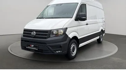 Neu VW Crafter 140 PS (102 kW) 2026 Van
