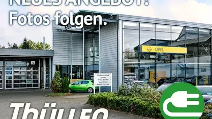 Gebraucht Fiat Grande Panda Red 83 kW (113 PS) 2025 Rot Kleinwagen