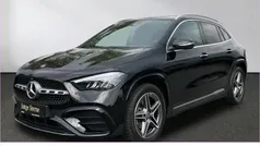 Gebraucht 2023 Mercedes GLA200 AMG SUV | 39.470 € (Fairer Preis)