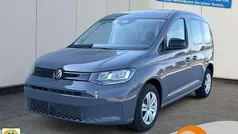 Pure grey Neu 2025 VW Caddy Van / Kleinbus | 36.480 € (Guter Preis)