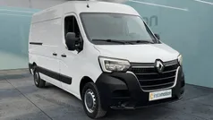 Schwarz Gebraucht 2021 Renault Master Van | 21.496 € (Fairer Preis)
