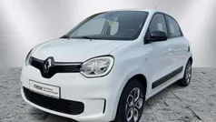 Weiß Gebraucht 2022 Renault Twingo SE Kleinwagen | 11.480 € (Fairer Preis)