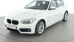 Gebraucht 2016 BMW 118 Sport Line Kleinwagen | 13.230 € (Fairer Preis)