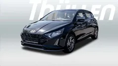 Gebraucht 2024 Hyundai i20 Trend Kleinwagen | 18.990 € (Fairer Preis)