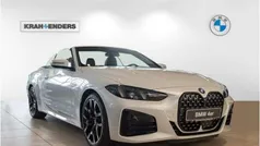 Gebraucht 2024 BMW 430 Cabriolet Luxury Line Cabrio | 75.990 €