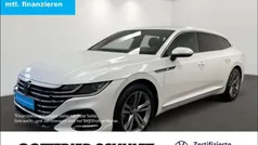 Gebraucht 2024 VW Arteon R-line Kombi | 33.990 € (Guter Preis)