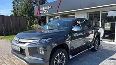 Basaltgrau Gebraucht 2020 Mitsubishi L200 Spirit Abholung | 28.790 € (Fairer Preis)