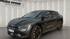 Gebraucht 2025 Kia EV6 Comfort SUV | 47.980 € (Fairer Preis)